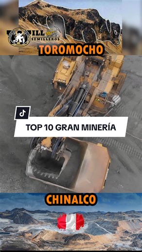 Exportación de Cobre: La Industria Minera Líder en el Mundo