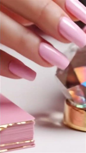 Nail tapping on different objects #asmr #asmrsounds #asmrtapping #aesthetic #pinkaesthetic