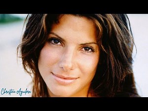 Sandra Bullock's SHOCKING Young Bikini Photos EXPOSED