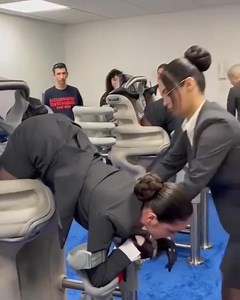 16K views · 40 reactions | What are they doing   | Mie Reviews | Facebook