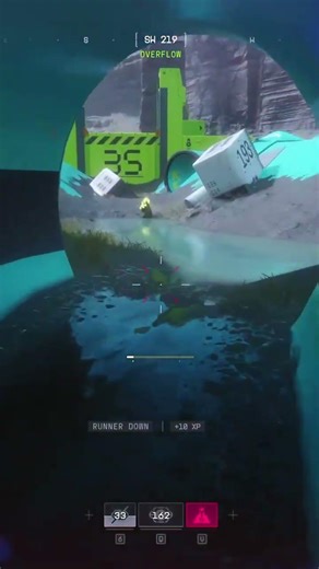 Clean 1v2