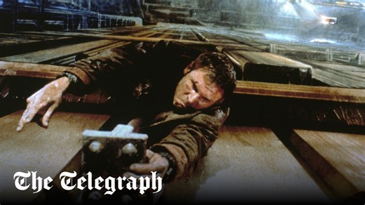 Ridley Scott movies ranked – we’ve picked the top 10