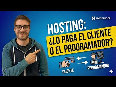 Hosting: Does the Client or the Programmer Pay For It? (My Profitable Strategy)