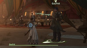 FFXIV Stormblood Aether Currents Guide: How to Find and Use the Compass