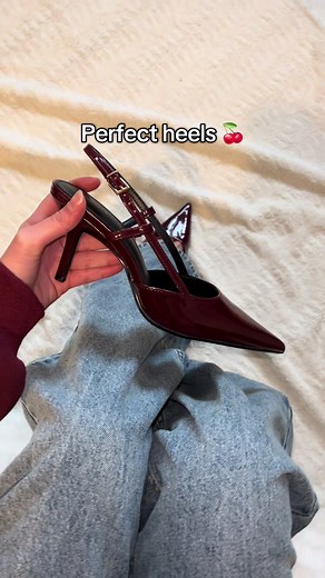 Trop Fan des Talons: Les Chaussures Parfaites pour les Fêtes