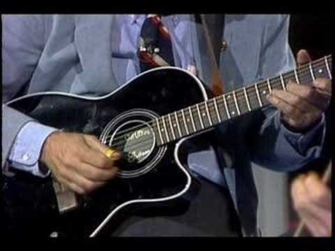 Chet atkins " Liza" (The Clouds'll All Roll Away)