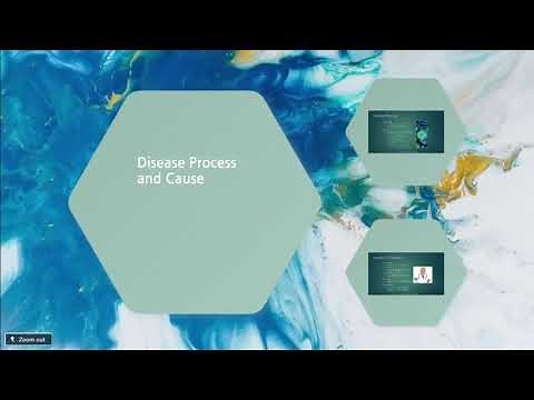 Chapter 1 Basic Terminology of Pathophysiology