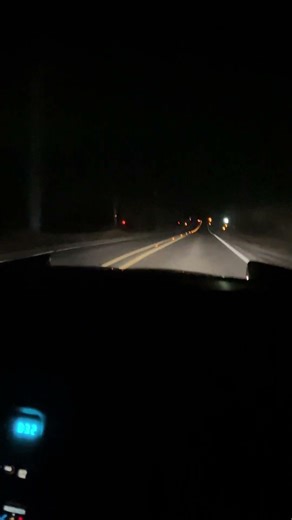 Blue Streak Night Competitive Mode Acceleration