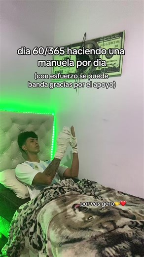 Desafío de flexiones: ¡A por la meta de 50 con humor y comedia!