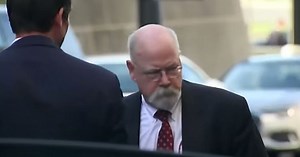 Senate to take a ‘hard look’ at ‘outrageous’ Durham probe