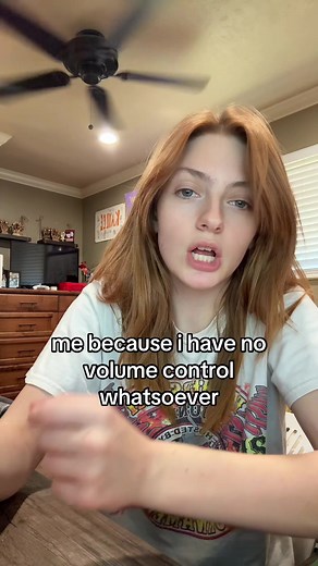 Loud and Annoying: Living Without Volume Control
