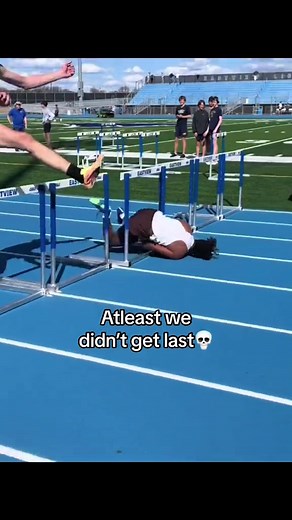 Track and Field Hurdles Techniques for Runners