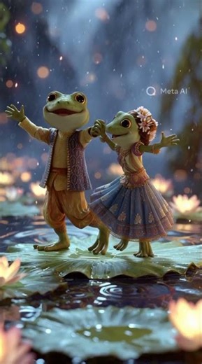 dudi dudi dam dam dance | dudi dudi dam dam cartoon shorts | Animals dance shorts