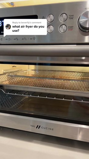 ValCucine Air Fryer Insights and Amazon Finds