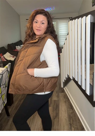 Chaleco Acolchado: Estilo y Comodidad para Días Frescos