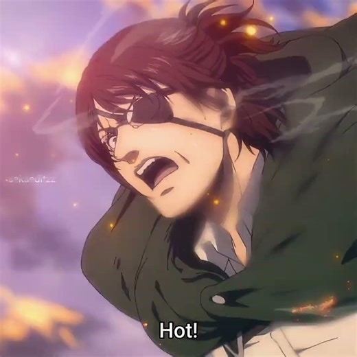 This scene of aot hits hard🥺#anime #aot