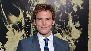 Sam Claflin Talks ‘Hunger Games: Mockingjay’