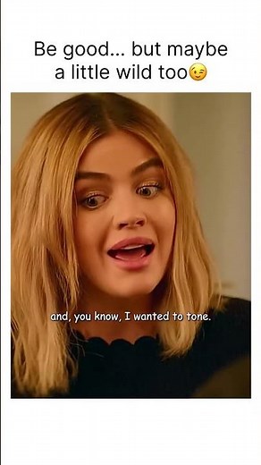 Haha I mean watching this now makes me laugh