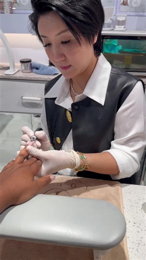 Paying for Nails: A Hilarious Comedy Moment