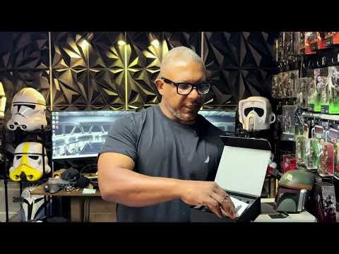 Checking out the Xtuga SF 1 Wireless Converter