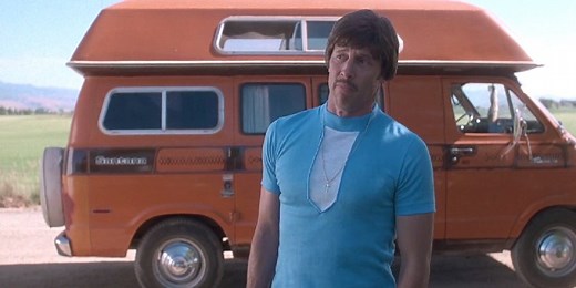 50 Uncle Rico Quotes on Moving Forward in Life