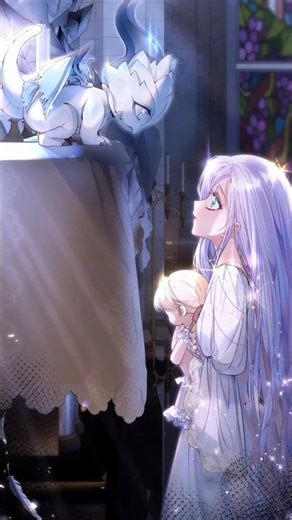 She will be the Dragon Bride 🔥#manhua #webcomics #manga #manhwa #webtoon #editfavmanhwa #comics