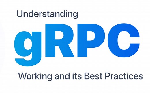 gprc原理介绍（二）