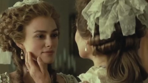 Georgiana Cavendish: The dirty duchess of Devonshire