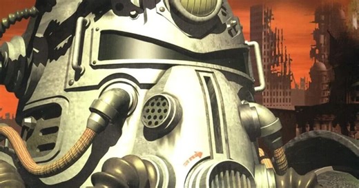 The original Fallout is the perfect antidote to Fallout fever