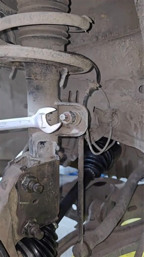 Ford Taurus axle noise fixed replacement guide #automotive | Professional Mechanic