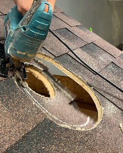 Perfect Chimney Installation | Creative Ideas