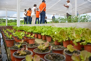 Offshore Technologies - SBM Offshore