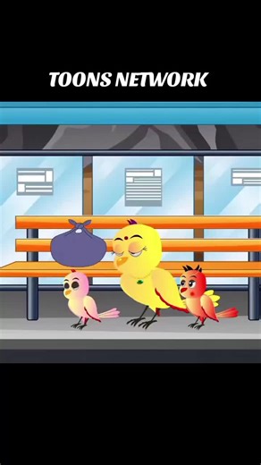 Funny Cartoon Story: Unfreeze My Account Animation