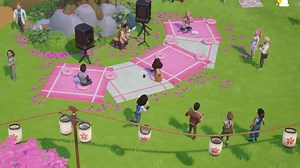 Coral Island: Cherry Blossom Festival Guide