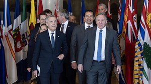 卡尼希望国庆日前各省和地区消除贸易壁垒 | RCI