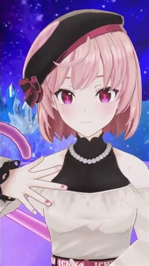 #2655_毎日動画「NOT CUTE ANYMORE踊ってみた」#shorts #vtuber