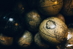 Descubre cómo era cualquier lugar del mundo hace 600 millones de año con este mapa interactivo