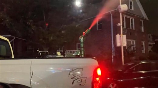 Mosquito-borne West Nile virus kills 2nd person in Wisconsin