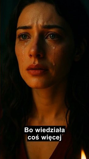 Ukryła tajemnicę... która zniszczyła jego rodzinę 💔