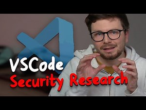 Attacking Language Server JSON RPC