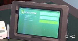 Gadsden County Jail starts tablet program for inmates