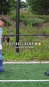 Football & coffee 😴☕️ ••• #football #soccer #ncaa #soccerdrills | Division One Fitness LLC