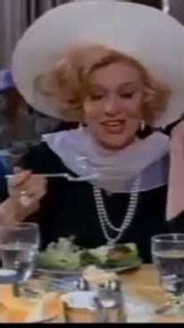 Geraldine Page in "Pete and Tillie" #shorts #oscars