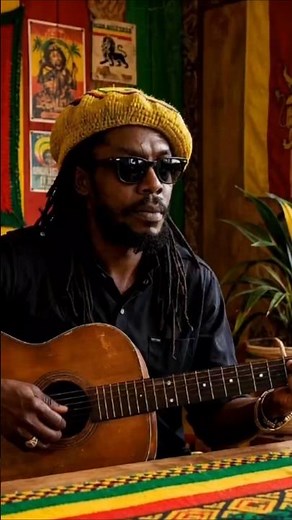 #petertosh #reggae #acoustic