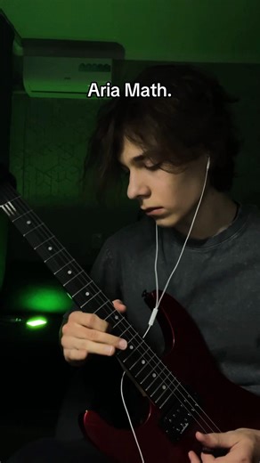 Minecraft - Aria Math by C418. #minecraft #ariamath #c418