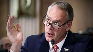 Ryan Zinke’s Neighbor Lands $300 Million Contract to Fix Puerto Rico’s Power Grid