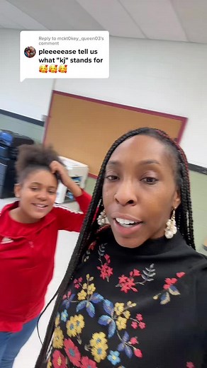 Understanding the Meaning of KJ in Different Contexts