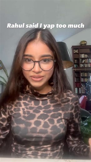 HackWitHer | Cybersecurity Researcher | a girl should never stop yapping… PS- no Rahul was harmed in the making of this video #girls #tech #feminism #yap | Instagram