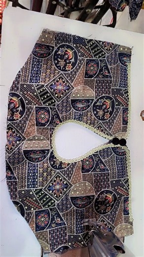 Shivi Sharma | Trending baju ki design #sorts #viral #trending | Instagram