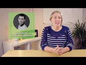 Horus - présentation expert Horus Software